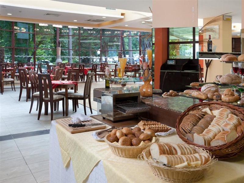 Hotel Arabella Beach Albena Exterior photo
