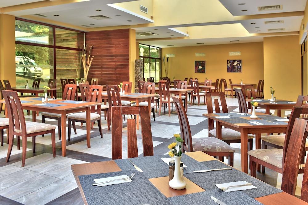Hotel Arabella Beach Albena Exterior photo