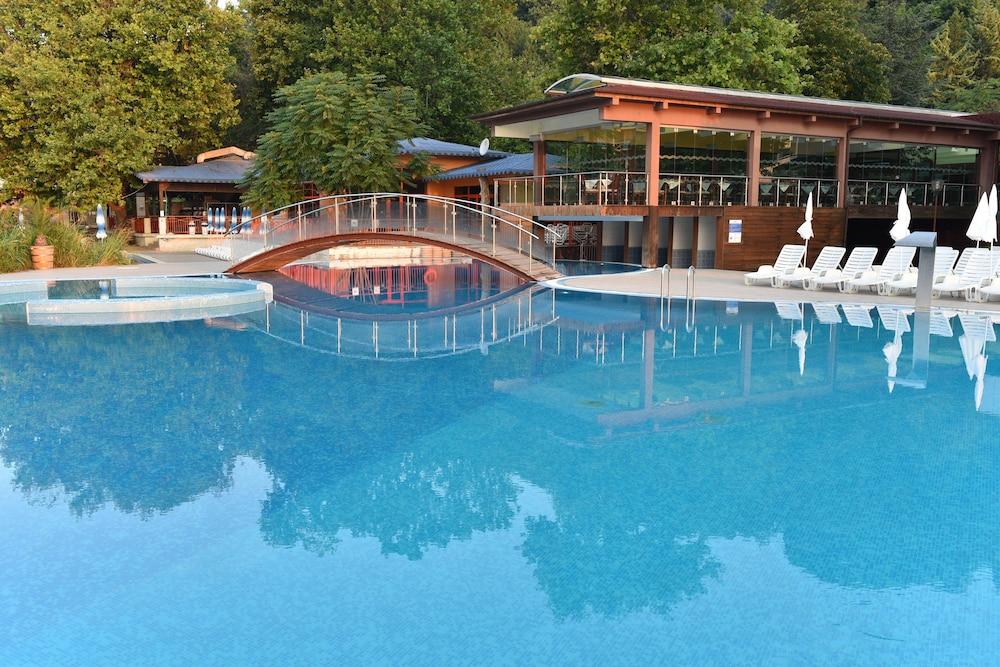 Hotel Arabella Beach Albena Exterior photo