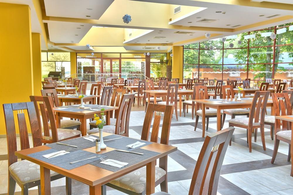 Hotel Arabella Beach Albena Exterior photo