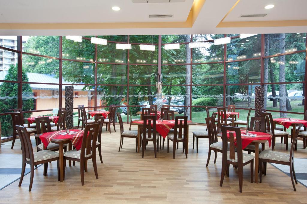 Hotel Arabella Beach Albena Exterior photo