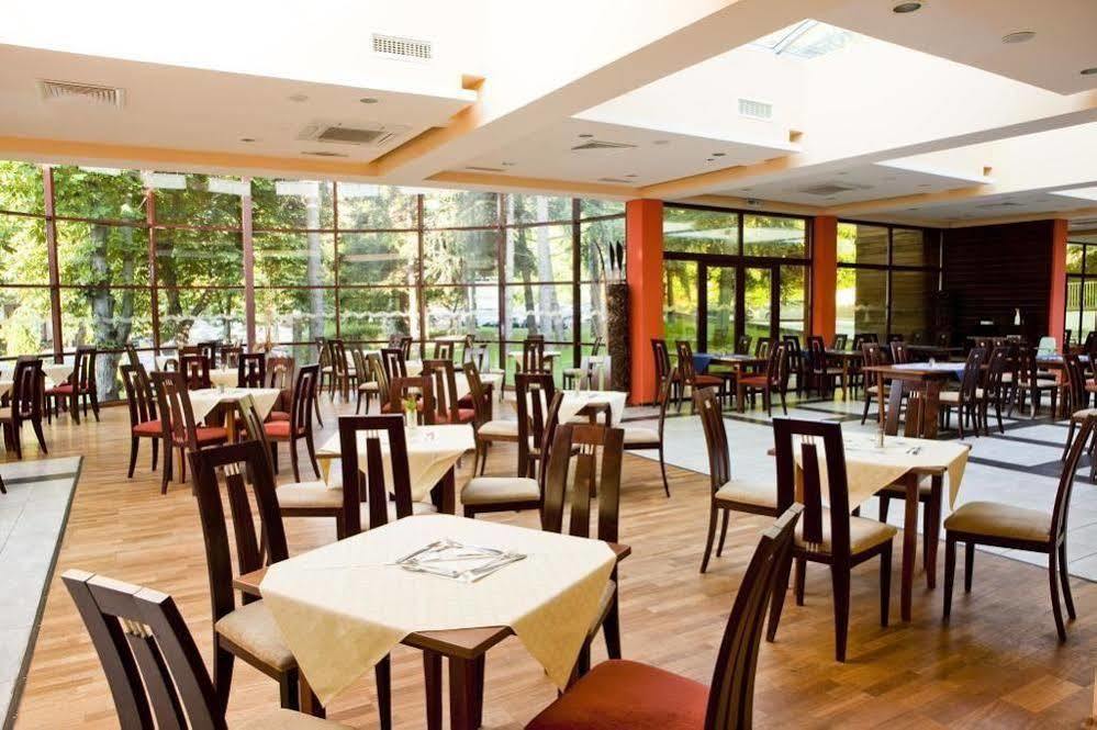 Hotel Arabella Beach Albena Exterior photo